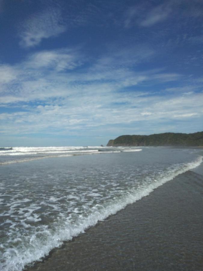 Canta La Rana Playa Bejuco  Esterno foto