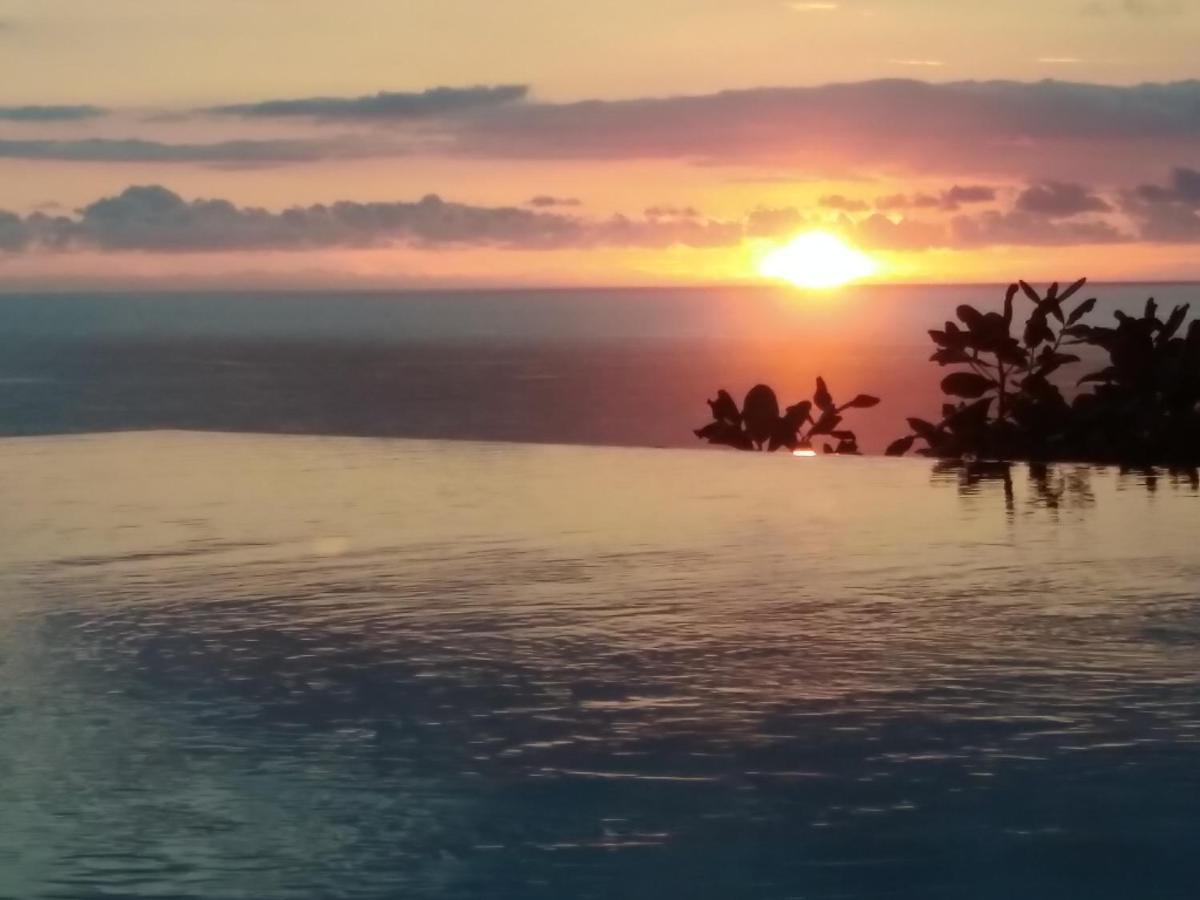 Canta La Rana Playa Bejuco  Esterno foto